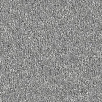 Vorwerk Teppichboden Conzano 5V29 grau – strapazierfähiger Teppichboden in klassischem Grau, Meterware in 4 oder 5 m Breite, nur 44,95 €